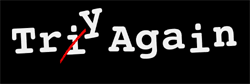 Try Again
